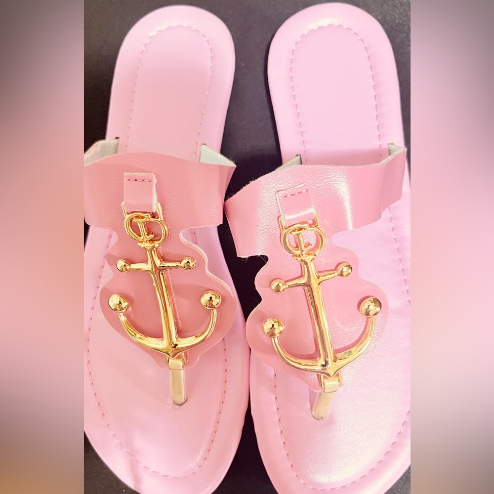 Slippers - Picture 1 of 1